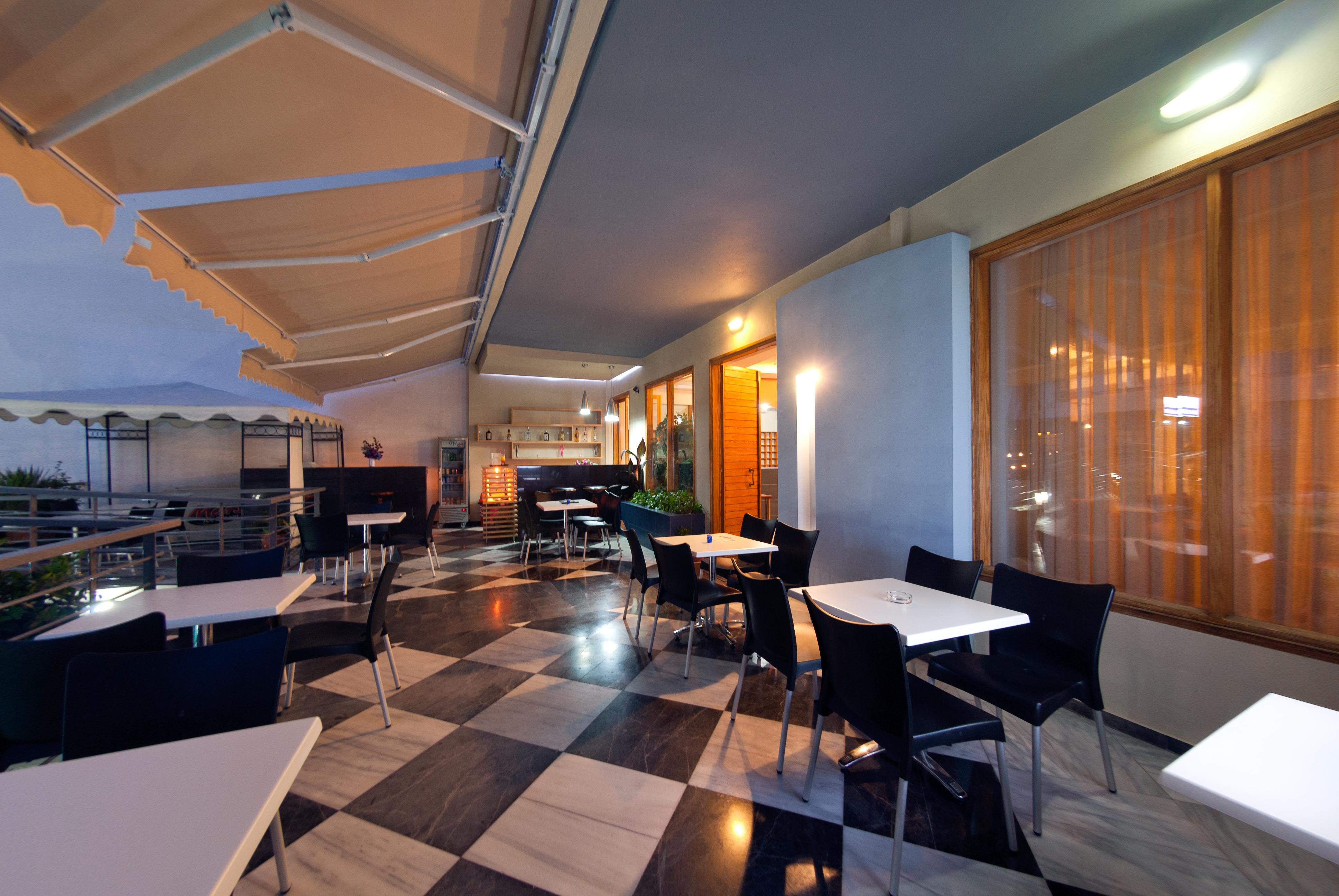 Aparthotel Kleoniki Mare Rétino Exterior foto