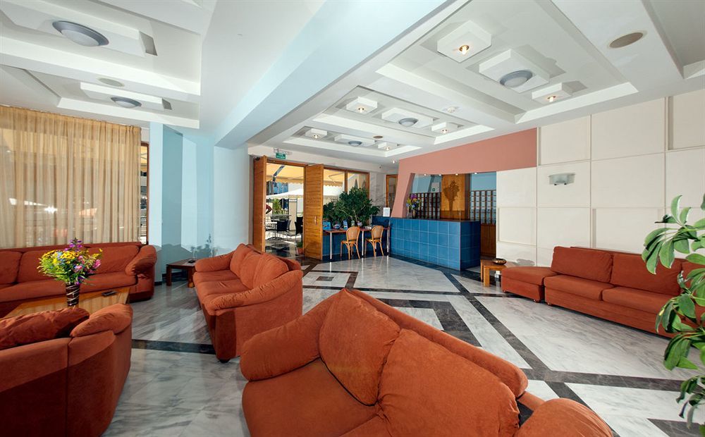 Aparthotel Kleoniki Mare Rétino Exterior foto